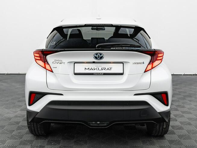 Toyota C-HR WD0287T#1.8 Hybrid Executive Podgrz.f K.cof LED Salon PL VAT23%