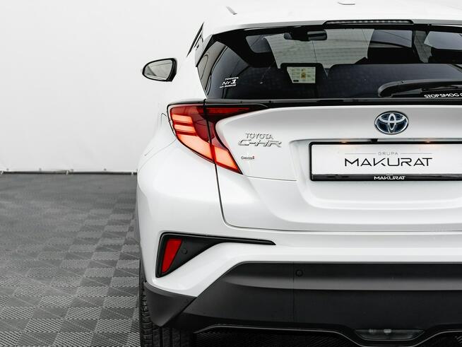 Toyota C-HR WD0287T#1.8 Hybrid Executive Podgrz.f K.cof LED Salon PL VAT23%