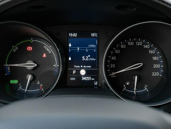 Toyota C-HR WD0287T#1.8 Hybrid Executive Podgrz.f K.cof LED Salon PL VAT23%
