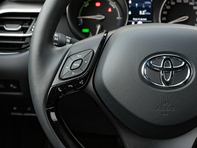 Toyota C-HR WD0287T#1.8 Hybrid Executive Podgrz.f K.cof LED Salon PL VAT23%