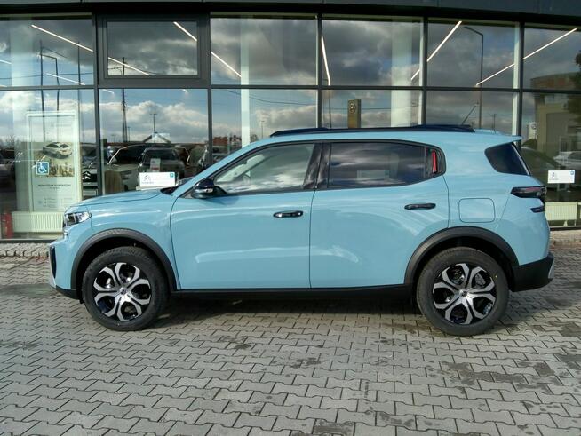 Citroen C3 Aircross 1.2 Turbo 100 PLUS. Wyprzedaż. * Gwarancja na 8 lat lub 160 000 km!