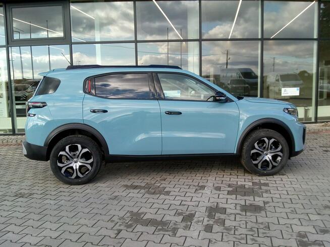 Citroen C3 Aircross 1.2 Turbo 100 PLUS. Wyprzedaż. * Gwarancja na 8 lat lub 160 000 km!