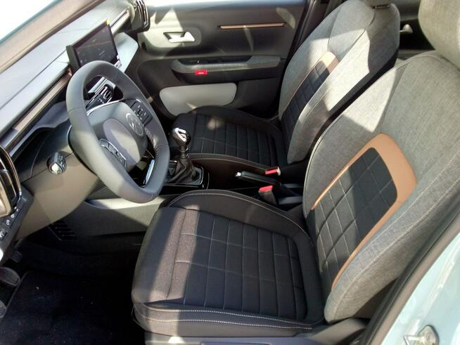 Citroen C3 Aircross 1.2 Turbo 100 PLUS. Wyprzedaż. * Gwarancja na 8 lat lub 160 000 km!