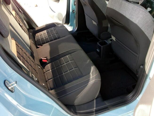 Citroen C3 Aircross 1.2 Turbo 100 PLUS. Wyprzedaż. * Gwarancja na 8 lat lub 160 000 km!