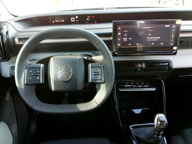 Citroen C3 Aircross 1.2 Turbo 100 PLUS. Wyprzedaż. * Gwarancja na 8 lat lub 160 000 km!