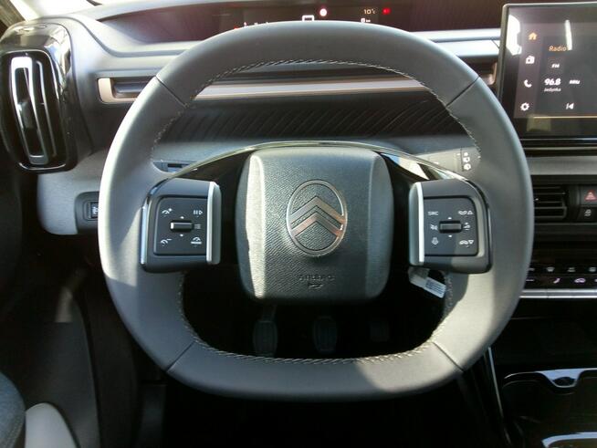 Citroen C3 Aircross 1.2 Turbo 100 PLUS. Wyprzedaż. * Gwarancja na 8 lat lub 160 000 km!