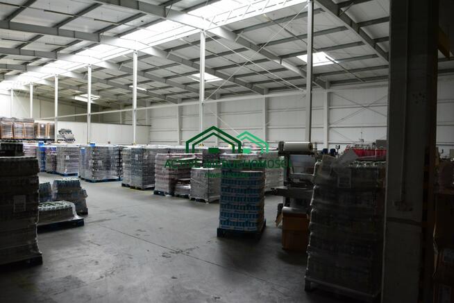 Lokal użytkowy Niepołomice