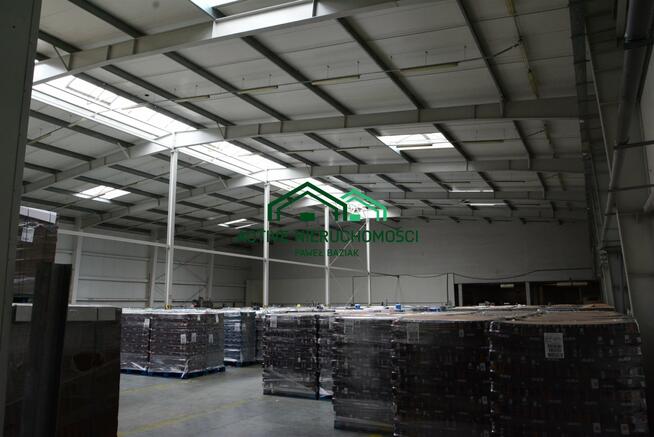 Lokal użytkowy Niepołomice