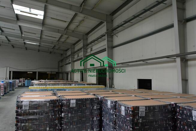 Lokal użytkowy Niepołomice