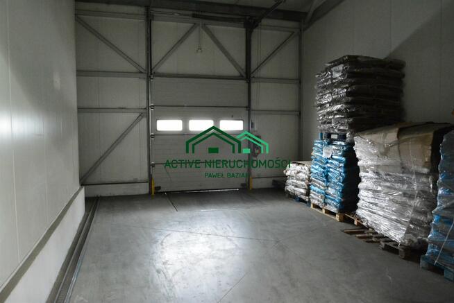 Lokal użytkowy Niepołomice