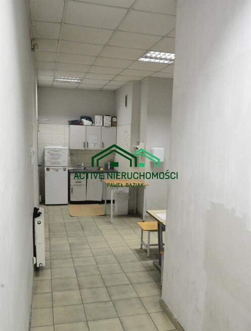 Lokal użytkowy Niepołomice