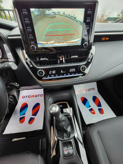 Toyota Corolla 2021Tylko Salon Polska 1Wła BEZWYPADKOWY GWARANCJA Comfort