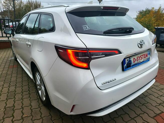 Toyota Corolla 2021Tylko Salon Polska 1Wła BEZWYPADKOWY GWARANCJA Comfort