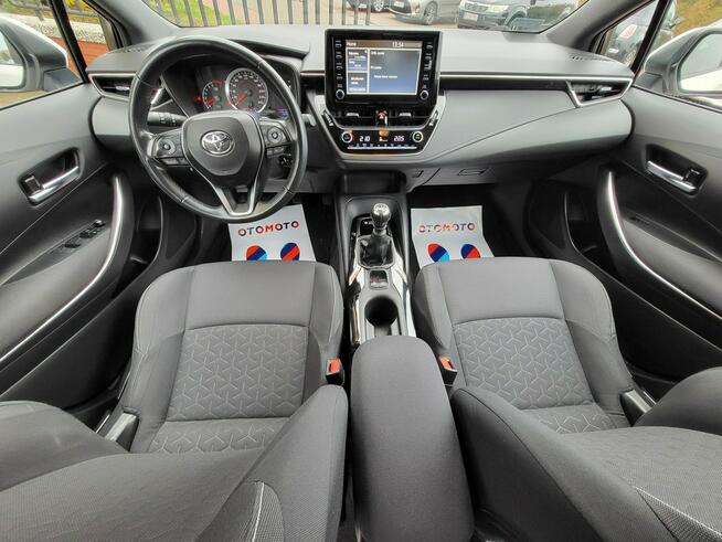 Toyota Corolla 2021Tylko Salon Polska 1Wła BEZWYPADKOWY GWARANCJA Comfort