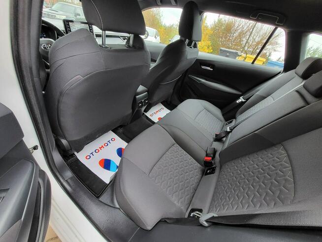 Toyota Corolla 2021Tylko Salon Polska 1Wła BEZWYPADKOWY GWARANCJA Comfort