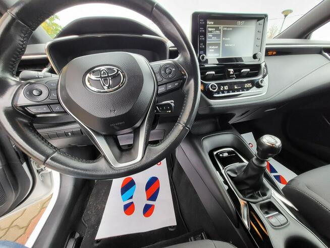 Toyota Corolla 2021Tylko Salon Polska 1Wła BEZWYPADKOWY GWARANCJA Comfort