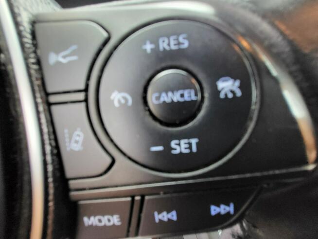 Toyota Corolla 2021Tylko Salon Polska 1Wła BEZWYPADKOWY GWARANCJA Comfort