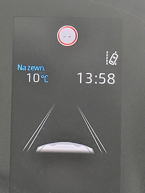 Toyota Corolla 2021Tylko Salon Polska 1Wła BEZWYPADKOWY GWARANCJA Comfort