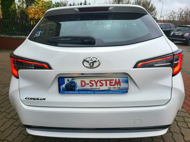 Toyota Corolla 2021Tylko Salon Polska 1Wła BEZWYPADKOWY GWARANCJA Comfort