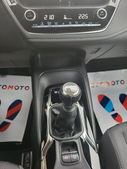 Toyota Corolla 2021Tylko Salon Polska 1Wła BEZWYPADKOWY GWARANCJA Comfort