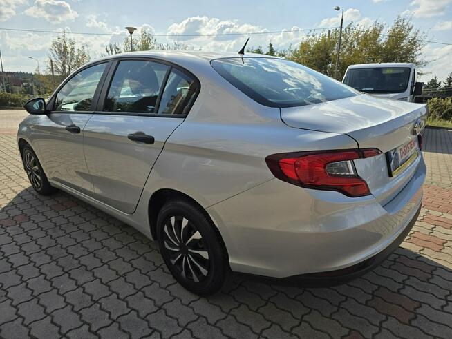 Fiat Tipo 2019r Salon Polska 1Właściciel 1.4 16v Pop Bezwypadkowy super 50km