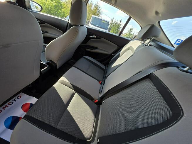 Fiat Tipo 2019r Salon Polska 1Właściciel 1.4 16v Pop Bezwypadkowy super 50km