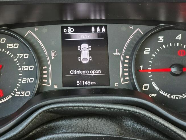 Fiat Tipo 2019r Salon Polska 1Właściciel 1.4 16v Pop Bezwypadkowy super 50km
