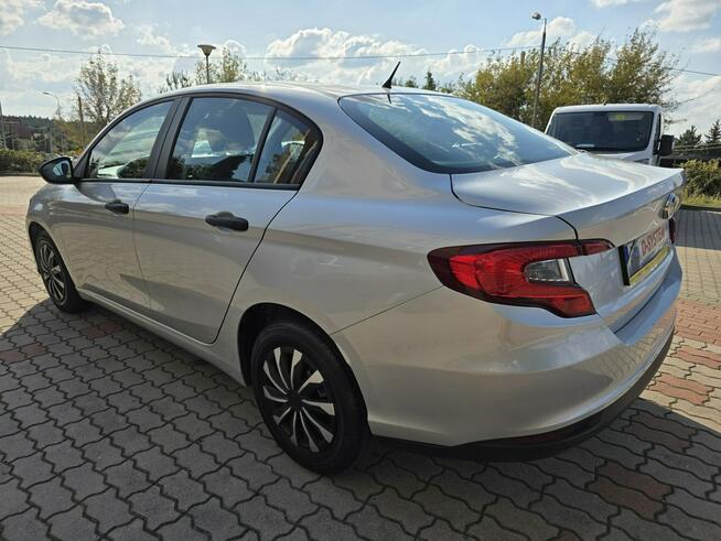 Fiat Tipo 2019r Salon Polska 1Właściciel 1.4 16v Pop Bezwypadkowy super 50km