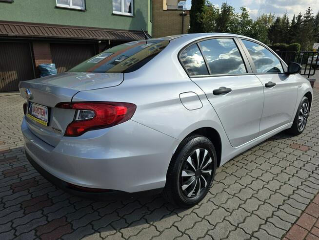 Fiat Tipo 2019r Salon Polska 1Właściciel 1.4 16v Pop Bezwypadkowy super 50km