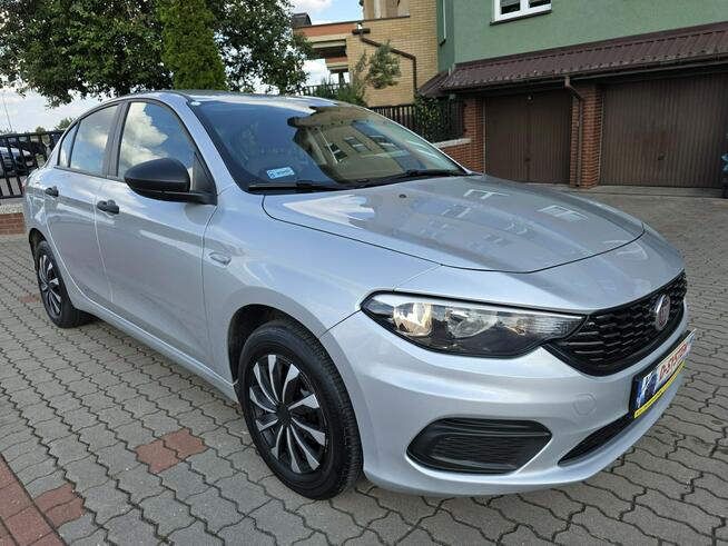 Fiat Tipo 2019r Salon Polska 1Właściciel 1.4 16v Pop Bezwypadkowy super 50km