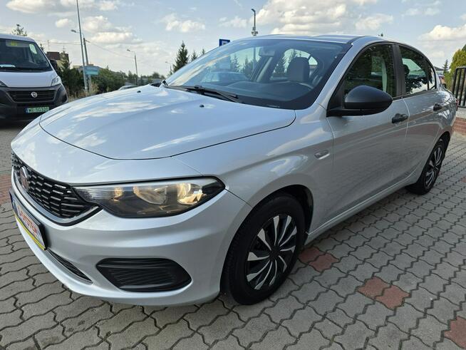 Fiat Tipo 2019r Salon Polska 1Właściciel 1.4 16v Pop Bezwypadkowy super 50km