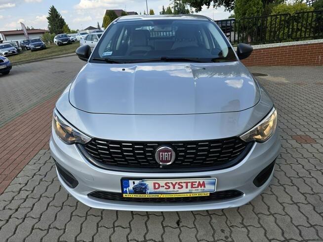 Fiat Tipo 2019r Salon Polska 1Właściciel 1.4 16v Pop Bezwypadkowy super 50km