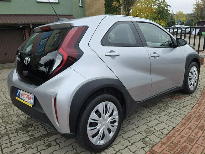 Toyota Aygo X 2023Tylko Salon Polska 1Właściciel ledy Kamera .s74