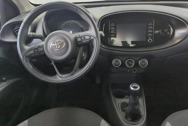 Toyota Aygo X 2023Tylko Salon Polska 1Właściciel ledy Kamera .s74