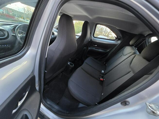 Toyota Aygo X 2023Tylko Salon Polska 1Właściciel ledy Kamera .s74