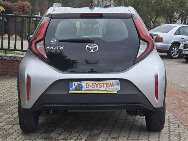 Toyota Aygo X 2023Tylko Salon Polska 1Właściciel ledy Kamera .s74
