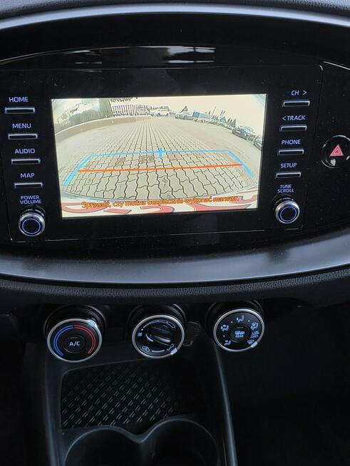 Toyota Aygo X 2023Tylko Salon Polska 1Właściciel ledy Kamera .s74