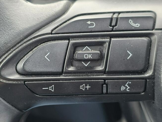 Toyota Aygo X 2023Tylko Salon Polska 1Właściciel ledy Kamera .s74