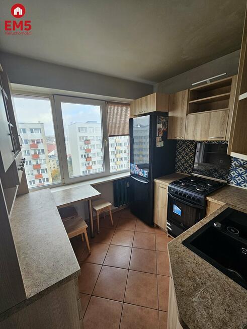 Mieszkanie Białystok Białostoczek, Białostoczek