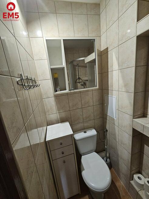 Mieszkanie Białystok Białostoczek, Białostoczek