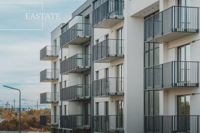 Mieszkanie Gdańsk Łostowice, Pastelowa