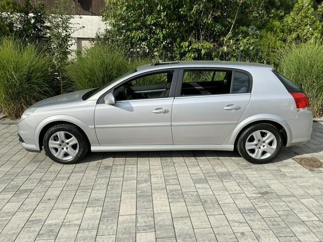 Opel Signum opłacone - zadbane