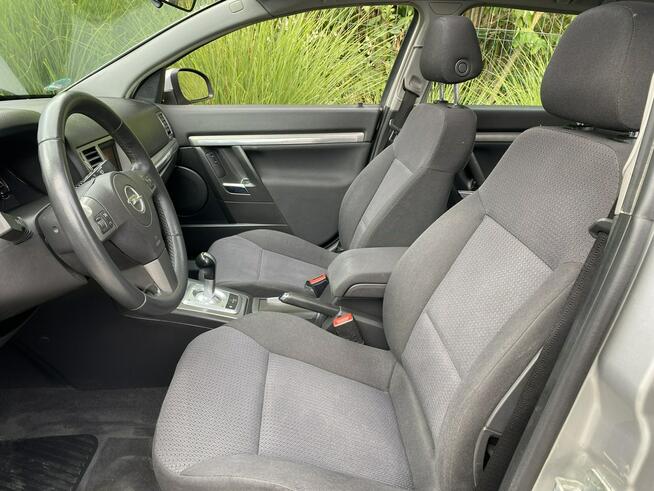 Opel Signum opłacone - zadbane