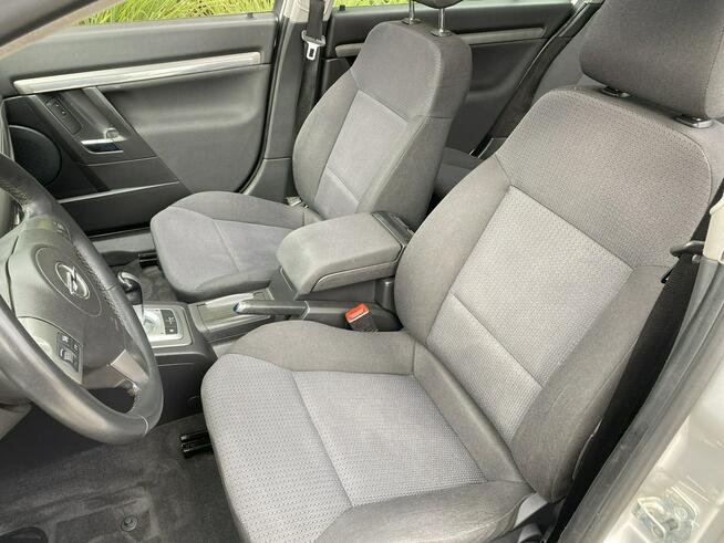 Opel Signum opłacone - zadbane