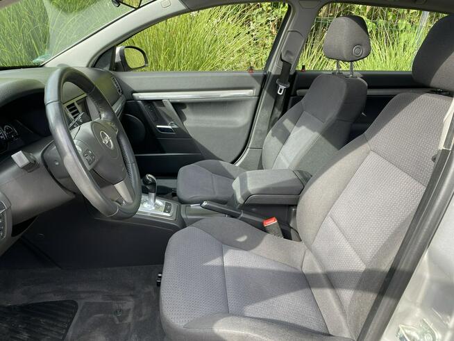 Opel Signum opłacone - zadbane