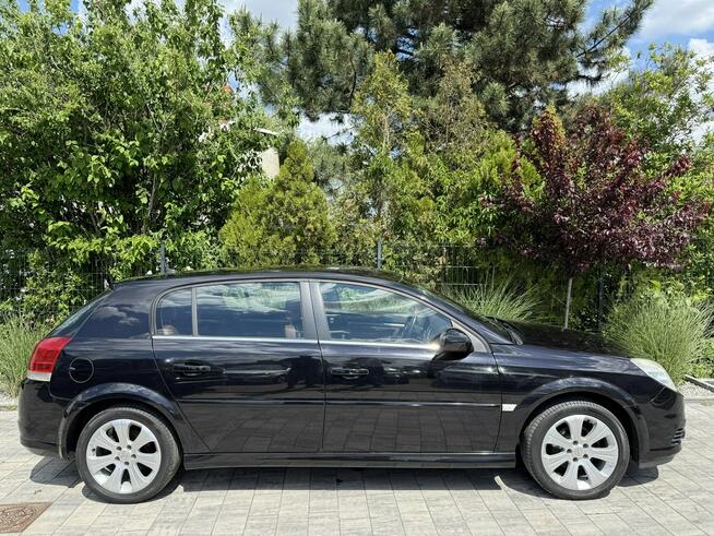 Opel Signum opłacone - zadbane