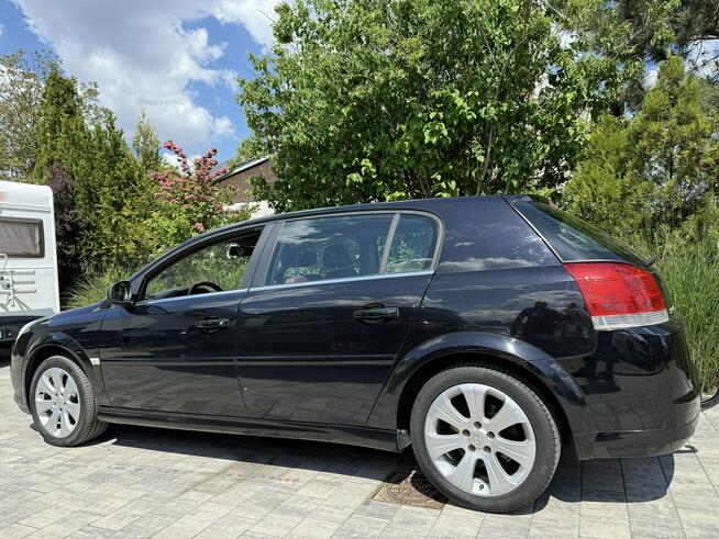 Opel Signum opłacone - zadbane