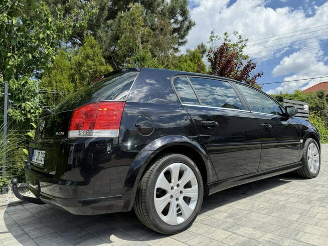 Opel Signum opłacone - zadbane