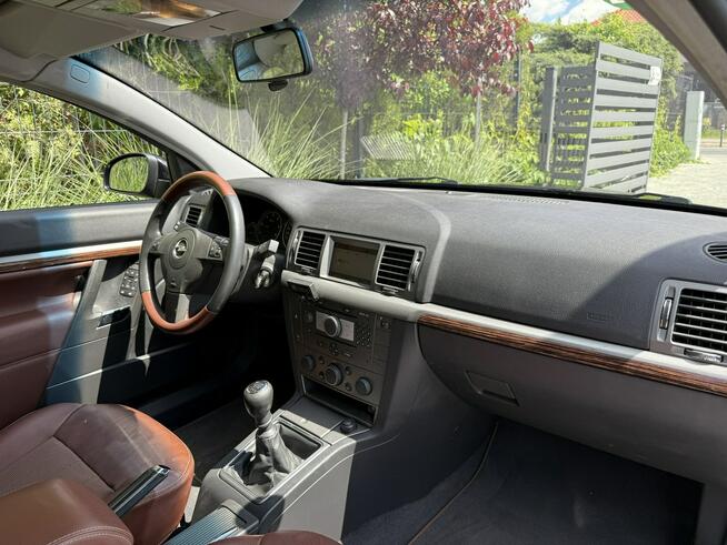 Opel Signum opłacone - zadbane