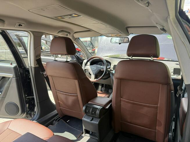 Opel Signum opłacone - zadbane